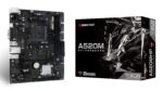 BIOSTAR A520MHP Micro-ATX motininė plokštė su AMD A520 ir DDR4 atmintimi