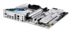Mainboard ASUS Intel Z890 LGA1851 ATX Memory DDR5 Memory slots 4 1xPCI-Express 4.0 16x 1xPCI-Express 5.0 16x 5xM.2 1xHDMI 1xDisplayPort 1xAudio-In 1xAudio-Out 2xUSB 3.0 5xUSB 3.1 1xUSB-C 2xUSB-C w/Thunderbolt 1xOptical S/PDIF 1xRJ45 ROGSTRIXZ890-AGAMWIFI
