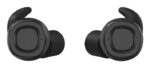 NITECORE NE20 Classic Bluetooth ausinės juodos spalvos