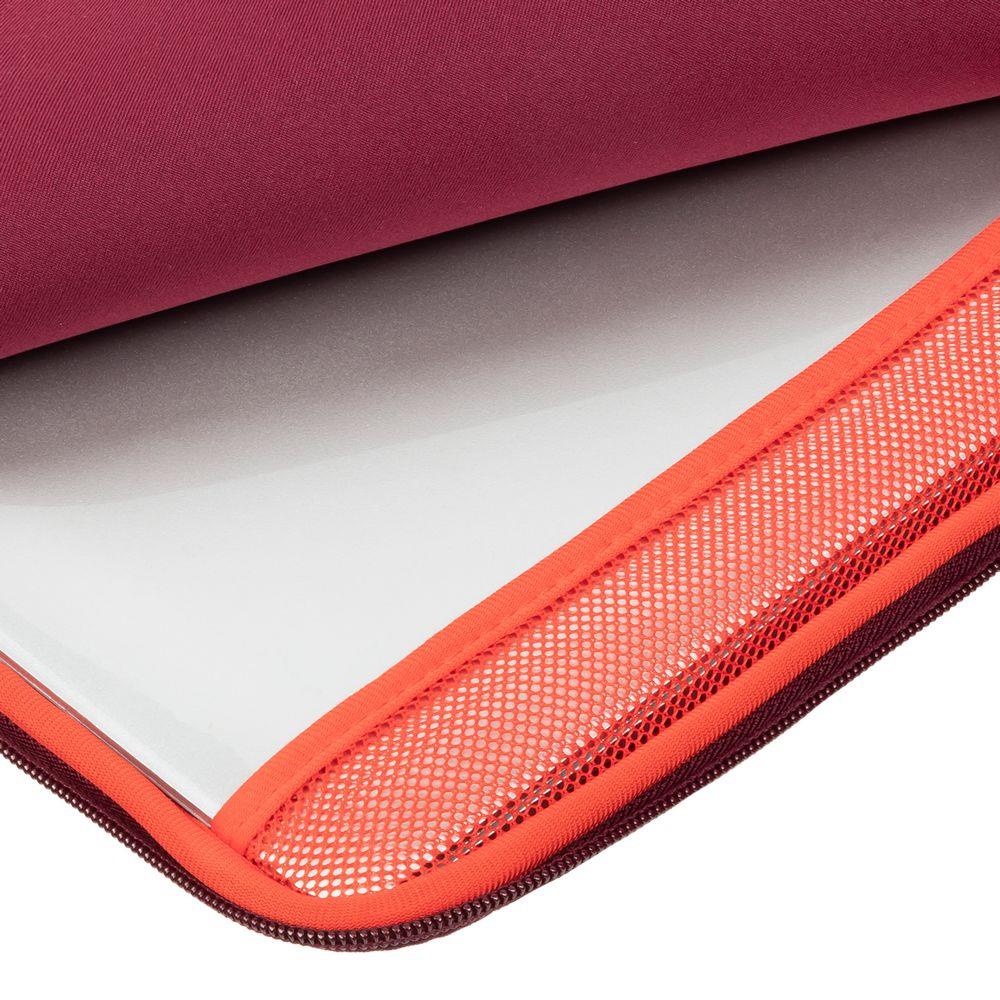 4fa077be-43eb-4d53-bd76-89b1a886afd9 NB SLEEVE ANTISHOCK 14"/5223 BURGUNDY RIVACASE