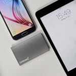 External SSD INTENSO 128GB USB 3.0 1,8" 3823430