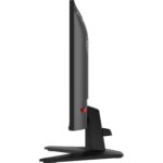 LCD Monitor MSI G242L E14 23.8" Gaming Tilt Matte Panel IPS 1920x1080 16:9 144Hz 1 ms Colour Black G242LE14