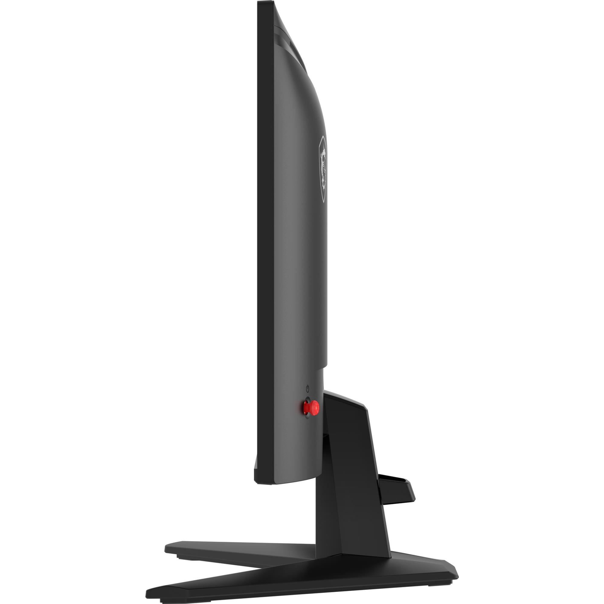 4fea2fa7-a61a-481d-bf2c-adb22a1464db LCD Monitor MSI G242L E14 23.8" Gaming Tilt Matte Panel IPS 1920x1080 16:9 144Hz 1 ms Colour Black G242LE14