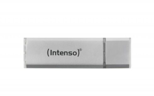 Atminties įrenginys INTENSO 256GB su USB 3.2 Gen 1x1