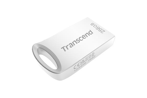 5065332e-0a12-4a55-9474-f8a52ffc0d52 MEMORY DRIVE FLASH USB3.1/256GB TS256GJF710S TRANSCEND