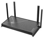 Wireless Router TP-LINK 3600 Mbps Number of antennas 4 ARCHERBE3600