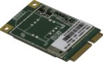 WRL ADAPTER MINIPCI-E LTE su R11EL-EC200A-EU ir 150 Mbps greičiu