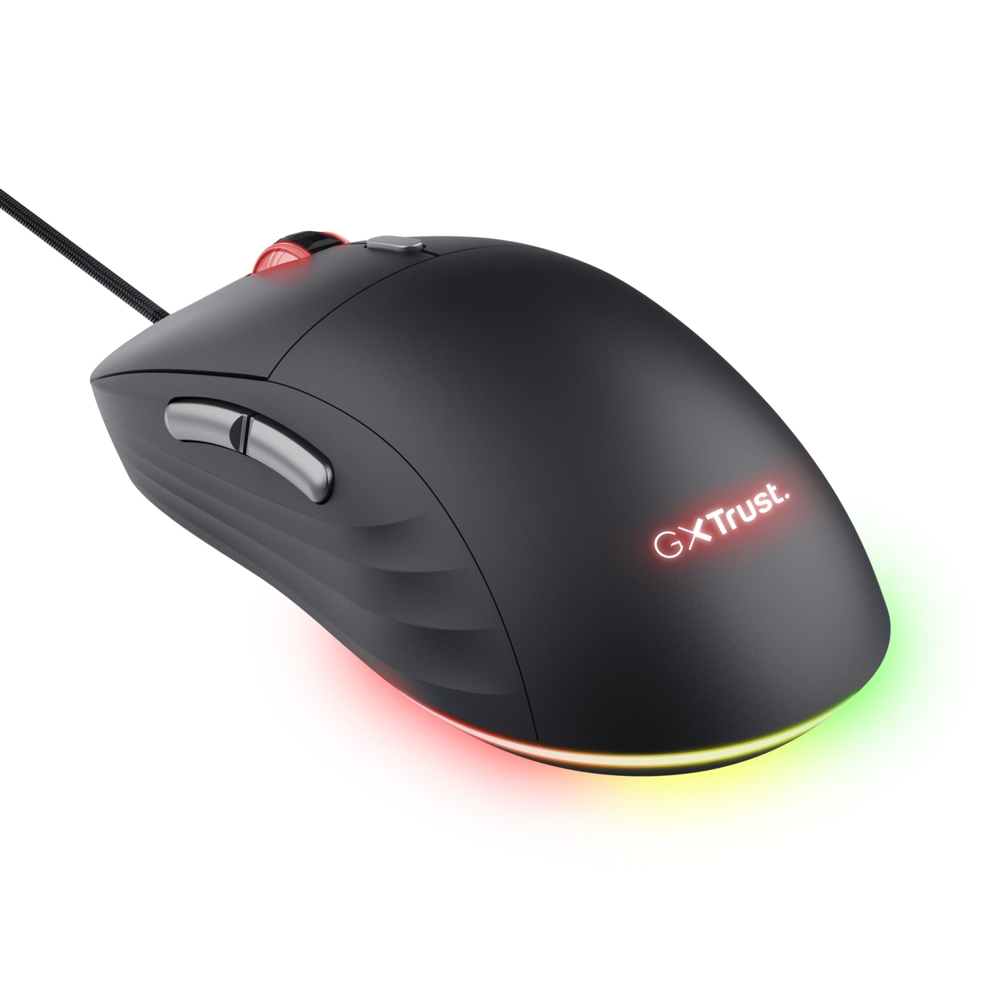 511e5cfa-101d-41d9-a3e7-dd73db7eba82 MOUSE USB OPTICAL LIGHTWEIGHT/GXT925 REDEX II 25125 TRUST