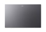 Notebook ACER Aspire Go 17 AG17-31P-302C CPU Core 3 N355 1900 MHz 17.3" 1920x1080 RAM 16GB LPDDR5 SSD 512GB Integrated ENG Windows 11 Home Steel Grey 2.035 kg NX.J45EL.003