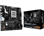 ASROCK B850M-XR2.0 Micro-ATX motininė plokštė su DDR5 atmintimi