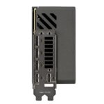 Graphics Card ASUS NVIDIA GeForce RTX 5080 16 GB GDDR7 256 bit PCIE 5.0 16x Triple slot Fansink 2xHDMI 3xDisplayPort ASTRAL-RTX5080-O16G-GAM