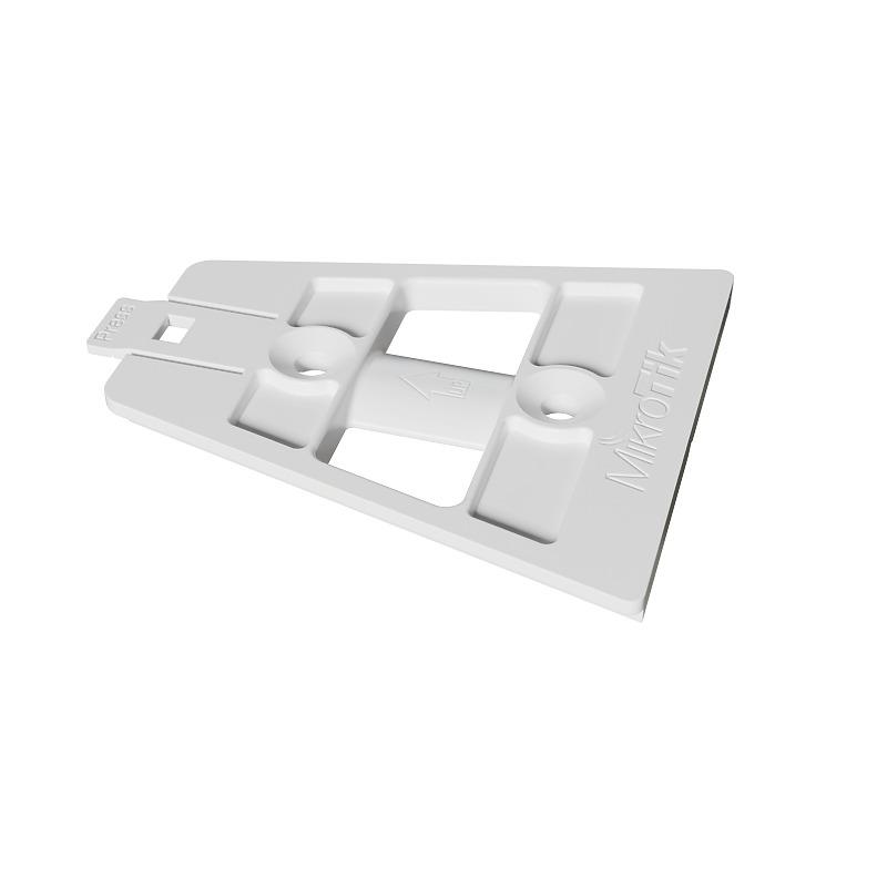517a659e-cc58-4fc6-b8d3-fc68c3513e5b Access Point MIKROTIK 1800 Mbps IEEE 802.11b IEEE 802.11g IEEE 802.11n IEEE 802.11ac IEEE 802.11ax 2x10Base-T / 100Base-TX / 1000Base-T CAPGI-5HAXD2HAXD
