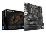 GIGABYTE B760 Express LGA1700 motininė plokštė su DDR4 atmintimi