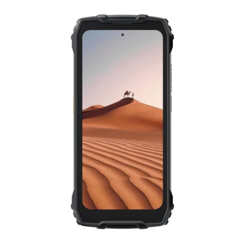 Mobilus telefonas Blackview BV7300 su 6 GB RAM ir 256 GB atminties