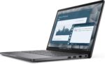 Notebook DELL Pro 14 PC14255 CPU Ryzen 3 210 3000 MHz 14" 1920x1200 RAM 8GB DDR5 5600 MHz SSD 512GB AMD Radeon 740M Integrated ENG Windows 11 Pro 1.36 kg BTO501_PC14255_EMEA