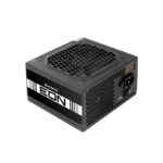 CHIEFTEC maitinimo blokas 600W su 80 PLUS efektyvumu