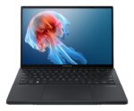 Nešiojamas kompiuteris ASUS ZenBook DUO UX8406CA su Intel Core Ultra 9-285H ir 32GB RAM