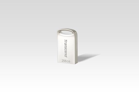 53898793-0fff-41f6-87ac-92524d1e8543 MEMORY DRIVE FLASH USB3.1/256GB TS256GJF710S TRANSCEND