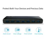 I/O HUB USB3 7PORT/UH720 TP-LINK
