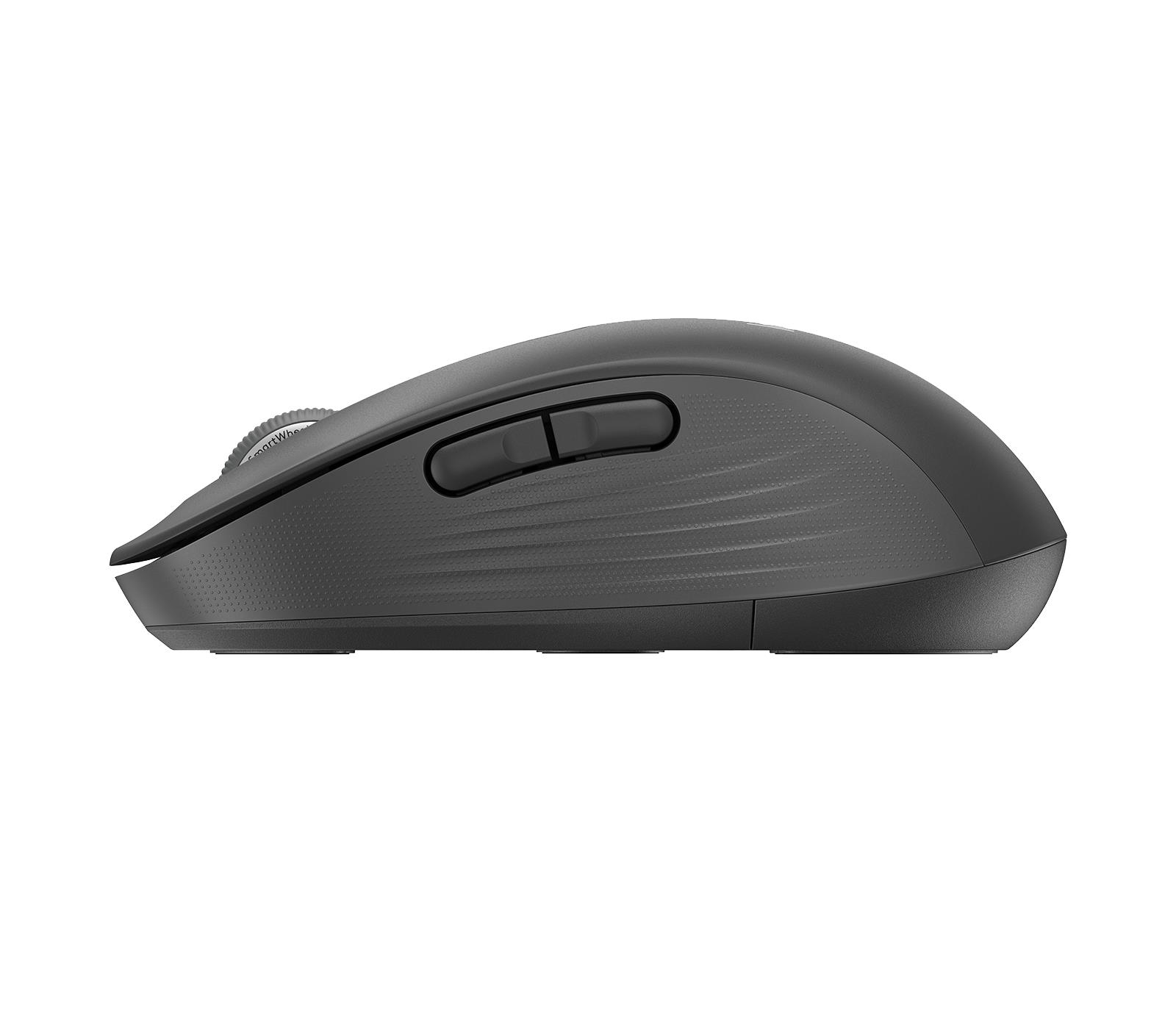 53cd231e-68b9-4af2-a4f2-98aceddfbb4f MOUSE USB OPTICAL WRL M650/GRAPHITE 910-006236 LOGITECH