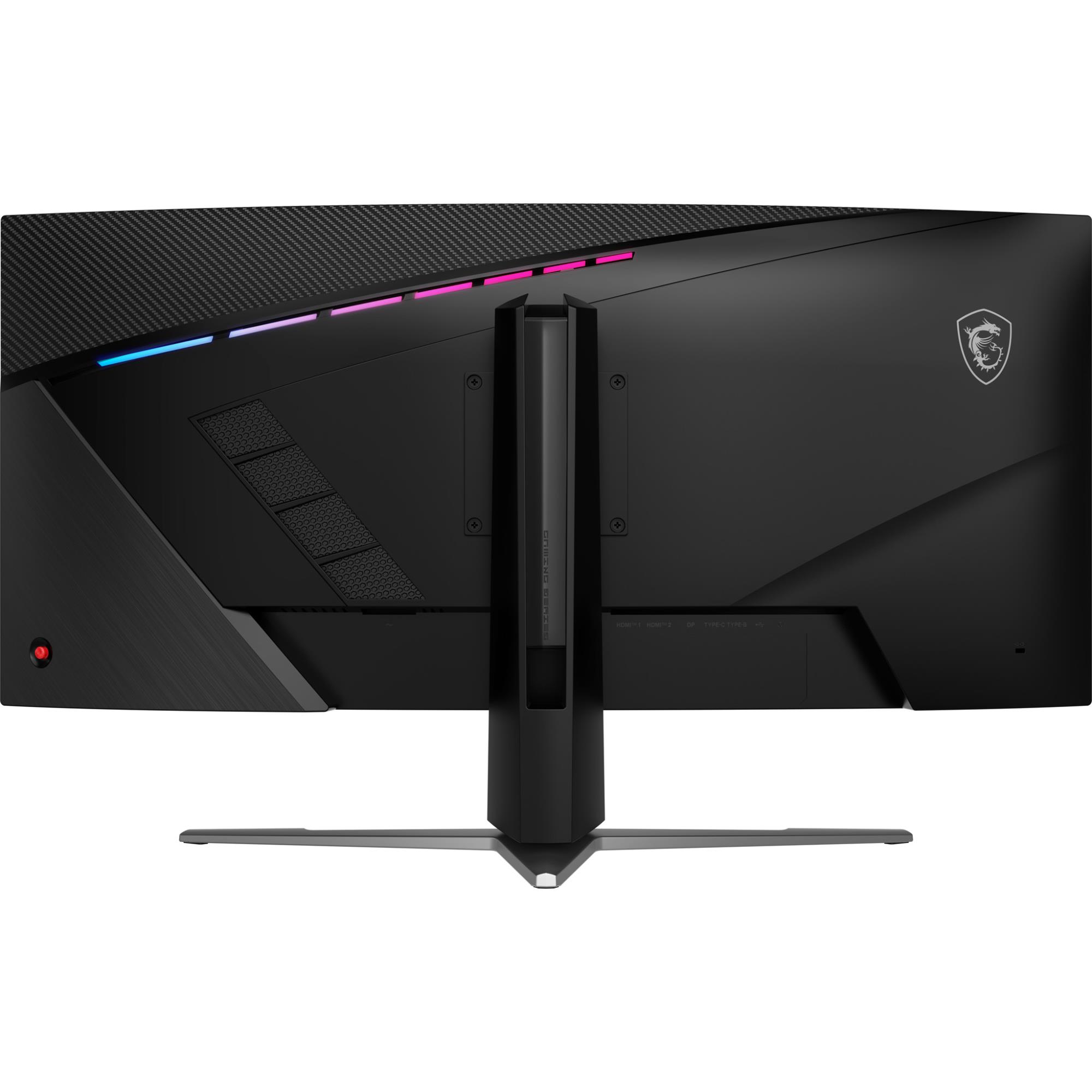 5410da97-220a-4fe3-83de-a5632f7d0375 LCD Monitor MSI 34 " 3440 x 1440 pixels Native aspect ratio 21:9 LCD MPG346CQRFX24