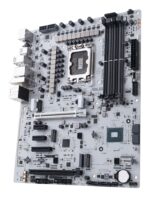 Mainboard ASUS Intel Z890 LGA1851 ATX Memory DDR5 Memory slots 4 TUFGAMINGZ890-PROWIFI