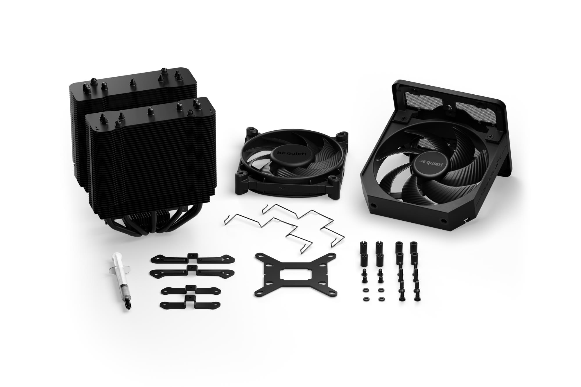 54b6dbce-c599-4900-8949-6531e00a3970 CPU COOLER S_MULTI/DARK ROCK PRO 5 BK036 BE QUIET