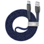USB-C į USB 2.0 laidas 1,2 m, mėlynas, PS6102 BL12