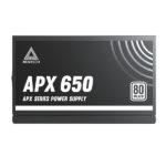 CASE PSU ATX 650W/APX650 MONTECH