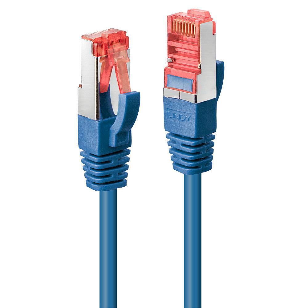 54fc856a-4377-4020-838f-48f00c4f4c4e CABLE CAT6 S/FTP 2M/BLUE 47719 LINDY