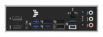 Mainboard ASUS AMD B850 SAM5 ATX Memory DDR5 Memory slots 4 1xPCI-Express 4.0 1x 1xPCI-Express 4.0 16x 1xPCI-Express 5.0 16x 3xM.2 1xHDMI 1xDisplayPort 3xUSB 2.0 4xUSB 3.2 1xUSB-C 1xRJ45 3xAudio port TUFGAMINGB850-EWIFI