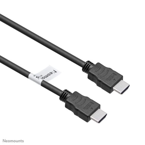 HDMI kabelis 7,5 m su 2 HDMI vyriškais jungtimis