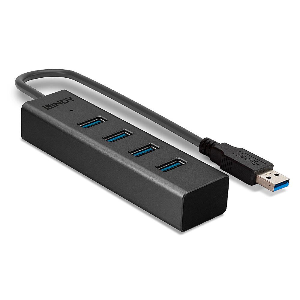 555565e2-c1b3-46ed-b95f-3bdb6da03c0e I/O HUB USB3 4PORT/43324 LINDY