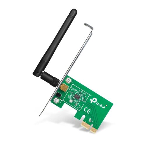 TP-LINK TL-WN781ND WiFi adapter su 150Mbps greičiu