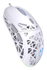 MOUSE USB OPTICAL LIV OWH/WHITE EY6A021 ENDORFY