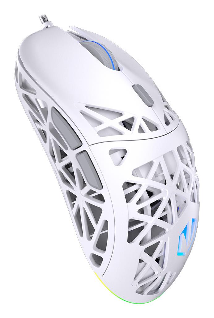 55bd9b45-7efc-438f-873d-17954080413e MOUSE USB OPTICAL LIV OWH/WHITE EY6A021 ENDORFY