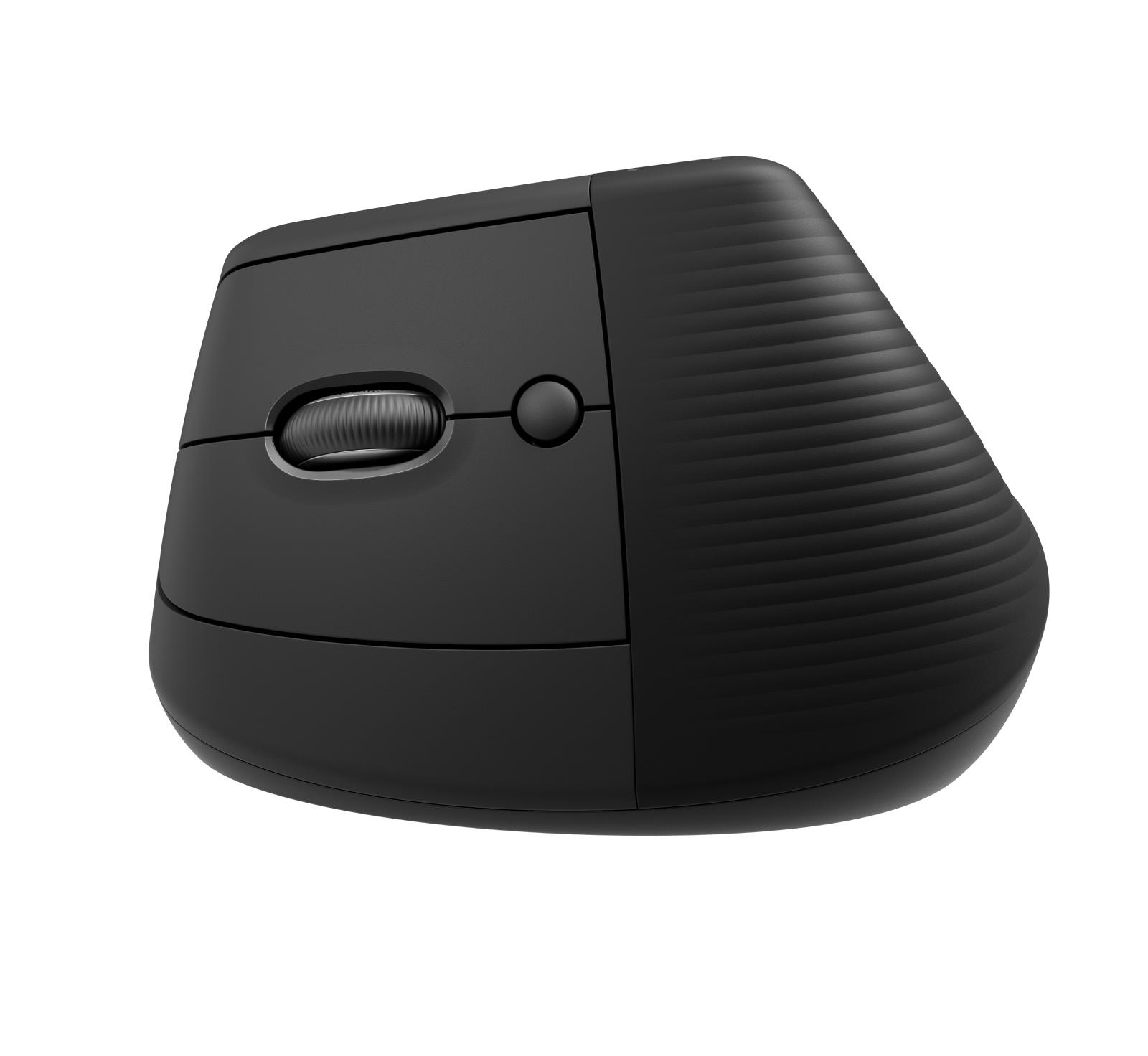 55bf72a7-810b-4282-b3c2-7d7d3e797211 MOUSE USB OPTICAL WRL VERTICAL/BLACK 910-006474 LOGITECH