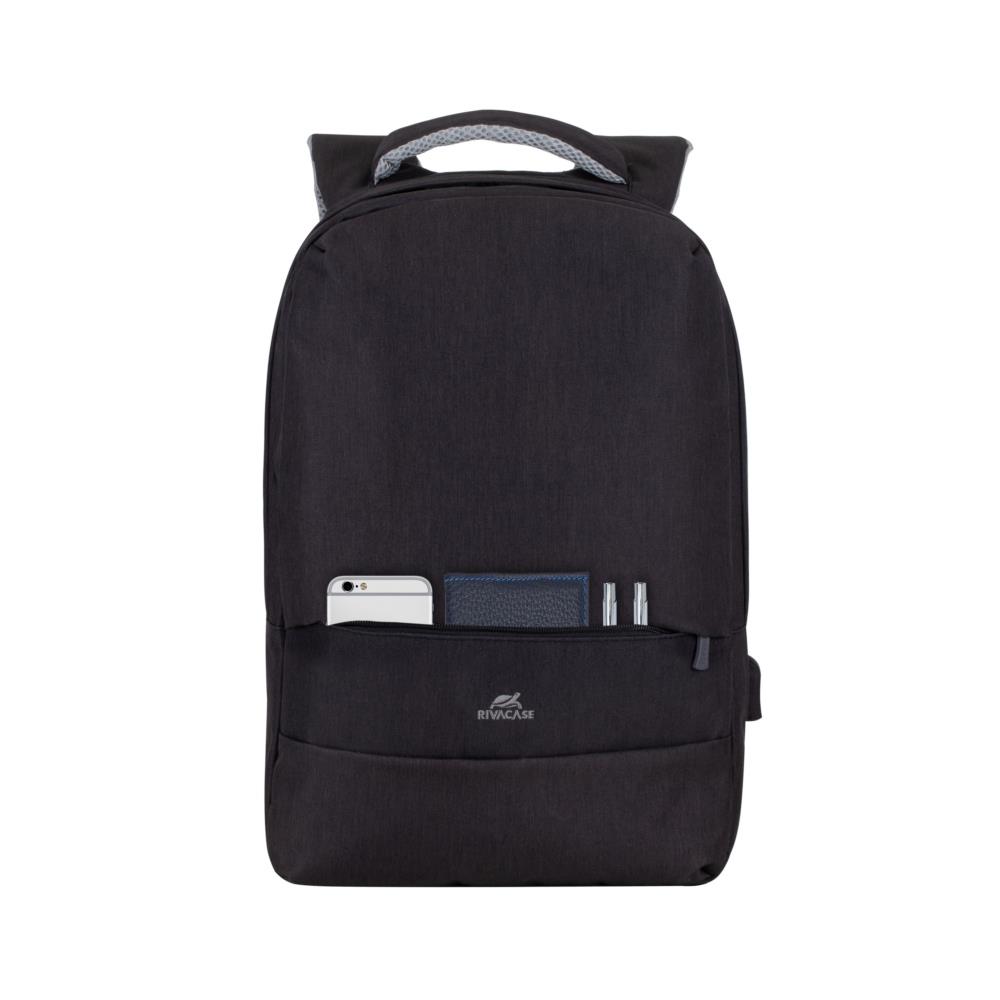 560693d9-7b03-4aed-afaa-c904c9fb4619 NB BACKPACK 15.6" + MOUSE/7563 BLACK RIVACASE