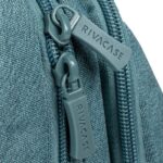 NB BACKPACK SUZUKA ECO 15.6"/7760 AQUAMARINE RIVACASE