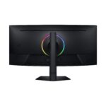 Samsung LS40FG750EUXEN 40" Curved Gaming Monitor Odyssey WUHD G7 G75F 5120x2160/21:9/350cd/m2/1ms, HDMI, USB, DP | Samsung