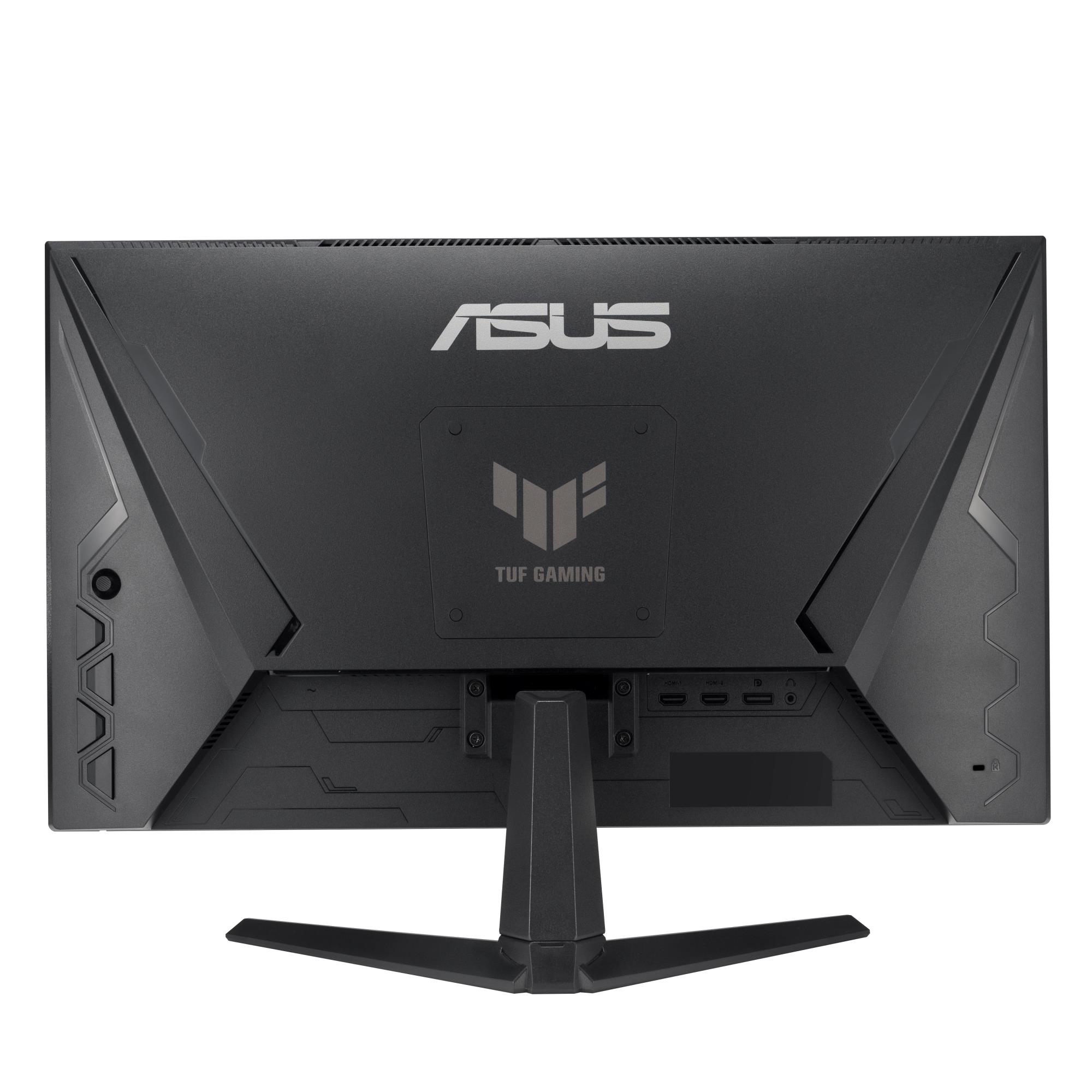 5657479e-4bff-47e4-97af-fb2e87606fef LCD Monitor ASUS 24.5 " 1920 x 1080 pixels Full HD Native aspect ratio 16:9 LCD Flat 90LM0B40-B01B71