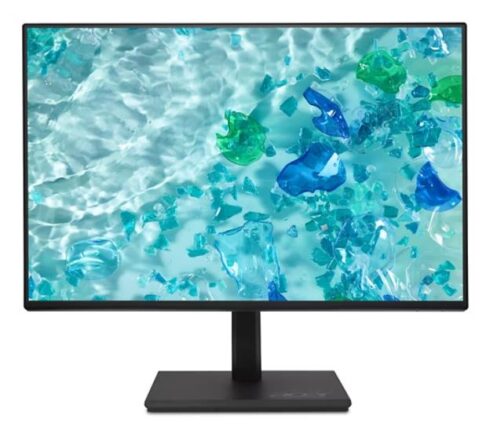 LCD monitor ACER 27" su 1920 x 1080 pikselių raiška