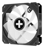 CASE FAN 120MM PWM ARGB REVERS/4PIN XF065 XILENCE