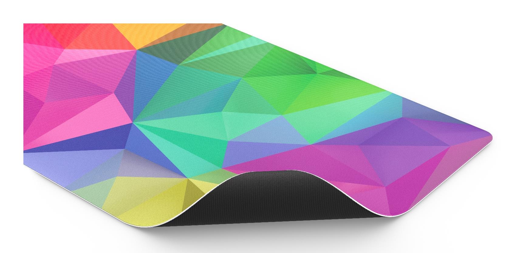 56f2073a-ce4a-44c8-a406-4463a5fba0ec MOUSE PAD CRYSTAL SPECTRUM XL/EY6B012 ENDORFY