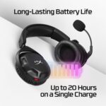 HEADSET HYPERX CLOUD STINGER 2/676A2AA HYPERX