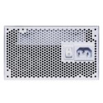 Power Supply LIAN LI EDGE GOLD 850 850 Watts Efficiency 80 PLUS GOLD PFC Active G9P.EG0850G.W000.EU