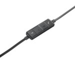 HEADSET STEREO H650E/981-000519 LOGITECH