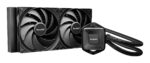 CPU aušintuvas Be Quiet S_MULTI/PURE LOOP 3 BW028EU