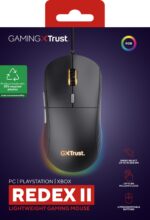 MOUSE USB OPTICAL LIGHTWEIGHT/GXT925 REDEX II 25125 TRUST