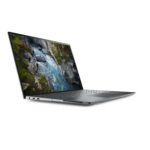 Notebook DELL Precision 5480 CPU Core i7 i7-13700H 2400 MHz CPU features vPro 14" 1920x1200 RAM 16GB DDR5 6400 MHz SSD 512GB NVIDIA RTX A1000 6GB NOR Card Reader MicroSD Windows 11 Pro 1.48 kg N006P5480EMEA_VP_NORD